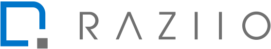 Logo Raziio